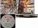 Omen ?– Battle Cry 1984 Netherlands Roadrunner Records ?– RR 9818 Mint