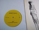 Loren Mazzacane: Gifts with inserts rare private guitar on daggett  lp record 9g