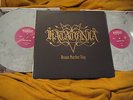 KATATONIA brave murder day VINYL 2-LP my dying bride paradise lost diabolical
