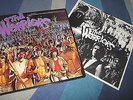 THE WARRIORS LP ORIGINAL SOUNDTRACK UK 1979 MINT VINYL