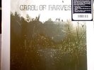 CAROL OF HARVEST - S/T GERMAN PROGRESSIVE FOLK PSYCH ROCK LTD EDT 180g SEALED LP