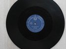 ELVIS PRESLEY  BLUE SUEDE SHOES TUTTI FRUTTI BELGIUM DISEL 78 RPM 20