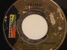 VICTOR FELDMAN QUARTET-VALERIE /A TASTE OF HONEY-JAZZ DANCER 45 on INFINITY