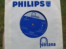 Dave Brubeck Fontana Records 45 7