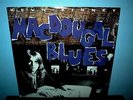 KEVN KINNEY  MacDougal Blues  LP      Drivin' N Cryin'