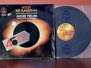 IE LP: Angel SS-45000 Sonic Series Holst The Planets Previn QUAD 45 RPM - NM