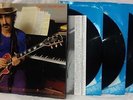 Signed Frank Zappa Shut Up 'n Play Yer Guitar 3 LP Set Autographed W3X 38289