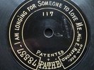 MUSIC HALL: ELLA RETFORD - ‘I’M LOOKING FOR SOMEONE TO LOVE ME’ VERTICAL PATHE