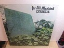 Christie – For All Mankind 1971 LP CBS S 64397