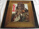 LOVE   DA CAPO ** 1967 UK 1st ELEKTRA LP