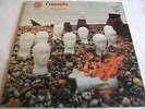 CRESSIDA   ASYLUM ** 1971 UK 1st Swirl VERTIGO LP