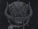 Motorhead No Remorse - Leather Sleeve UK 2-LP vinyl record (Double Album)