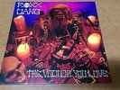 ROXX GANG The Voodoo You Love 2014 LP VINYL Black NOTVD NIGHT 184 * NEW *