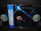 Van Morrison It’s Too Late To Stop Now Japan Orig. 2LP OBI INSERT NM/NM