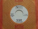 HEAR Northern Soul RAY POLLARD The Drifter UNITED ARTISTS NM-  WL Promo 45