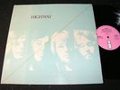 FREE Highway / 1st press German LP pink ISLAND 6339028