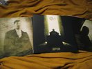 OPETH watershed ORIG VINYL 2-LP  agalloch ulver