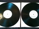 MOTT THE HOOPLE 2X S / S TEST PRESSING - ROCK AND ROLL QUEEN LP ILPS 9215 A - 1U