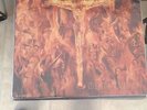 IMMOLATION close to a world below LP METAL BLADE ORIGINAL w/ insert rare gorguts