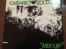 Cabaret Voltaire ?– Mix-Up - Rough Trade UK 1979 NM