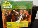 Beach Boys-Pet Sounds Sealed Japan Import Colored Vinyl Limited Number Edition
