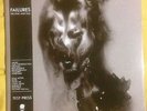 FAILURES - DECLINE AND FALL TEST PRESS LP Youth Attack Raw Nerve Cult Ritual
