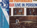 JAN & DEAN - Command Performance Jan & Dean - Live in Person (Japan Vinyl-LP)...