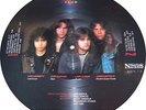 METALLICA. KILL 'EM ALL. 12