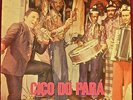 CICO DA PARA s/t JACKSON PANDEIRO ORIG BRAZIL FORRO CARIMBO FOLK GROOVE LP HEAR