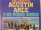AGUSTIN ARCE Si Echo Pa'Lante LATIN SALSA LP SEALED HEAR