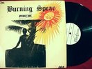 BURNING SPEAR Studio One Presents ORIG REGGAE ROOTS STUDIO ONE SILK SCREEN Mp3