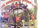 LOS HERMANOS RIVERA No Hay Suerte LATIN GUAGUANCO SEALED RE LP HEAR