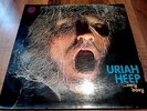 URIAH HEEP ...very 'eavy...very 'umble  WERTIGO SWRL GERMANY