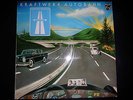 KRAFTWERK  AUTOBAHN   RARE LP TOP