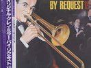 Glenn Miller - Glenn Miller By Request Best 15 (Japan Vinyl-LP) - Vinyl Jazz