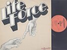Life Force - Self Titled - Soul Funk LP