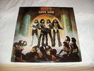 Kiss Love Gun NBLP 7057-7.98 NM Condition
