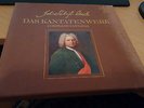 johann sebastian bach das kantatenwerk complete cantatas les cantates double LP