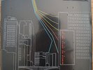 Colors by Between the Buried and Me (Vinyl, Sep-2013, Victory)