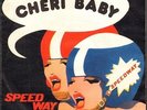 SPEEDWAY COSMIC FUNK -DOPE MOOG- SPACE SUMMER BEACH -FUNKY ITALO DISCO*HEAR*