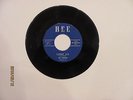 The Termites - Carrie-Lou b/w Give me Your Heart 1964 Bee Label 1825-RA 45rpm