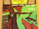QUEENS OF THE STONE AGE The Split EP Bronze CLEAR VINYL 7 Man's Ruin 45 QOTSA