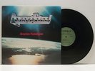 AGENT STEEL SKEPTICS APOCALYPSE LP 1985 COMBAT LABEL VG++ OVERKILL