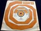 TIMEBOX, ‘BEGGIN/A WOMAN THAT’S WAITING’  RARE 1968 DERAM RECORDS 45 SINGLE.