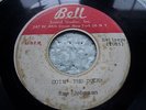 HEAR  UNKNOWN  ROCKABILLY   RAY JOHNSON  BELL SOUND  EDDIE COCHRAN   R&B ROCKER