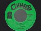 CHUCK COLBERT stay RARE FUNK 45 on CALLIER