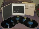 Keith Jarrett   Sun Bear live concerts  10 ECM MINT lp's