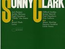 BLUE NOTE SONNY CLARK QUINTET JAPAN ONLY US UNRELEASED LP
