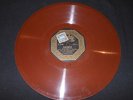 R. BURNIER   78T   ROSE-MARIE (RUDOLPH FRIML)   PATHE 2146   DISQUE COULEUR