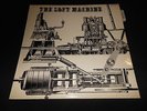 THE SOFT MACHINE   LP 33T 12